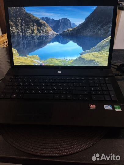 Hp probook 4220s