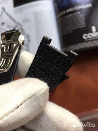 Ремешок Omega