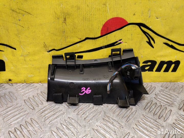 Кнопка запуска двигателя Audi Q3 8U 8UB CUL 2.0