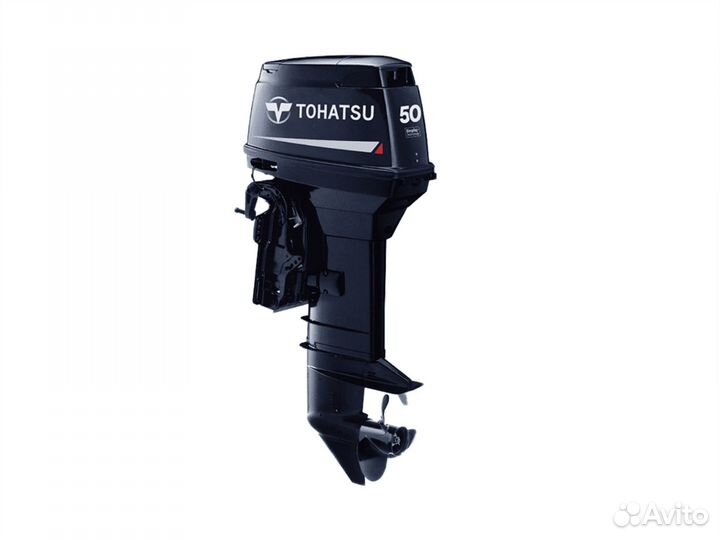 Лодочный мотор Tohatsu M 50 D2 epos