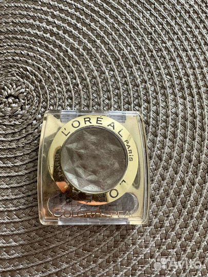 Тени для век - Пакетом