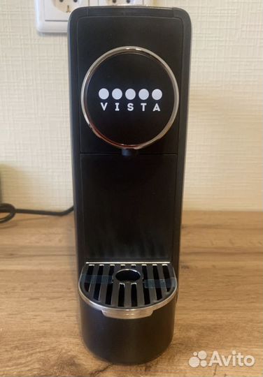 Кофемашина nespresso
