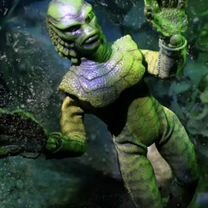 Фигурка Creature from the Black Lagoon 20 см