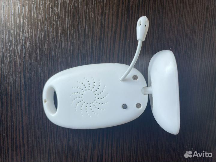 Камера видеонаблюдения видеоняня