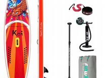 Sup board koi 11,6