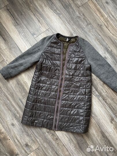 Куртка весенняя
