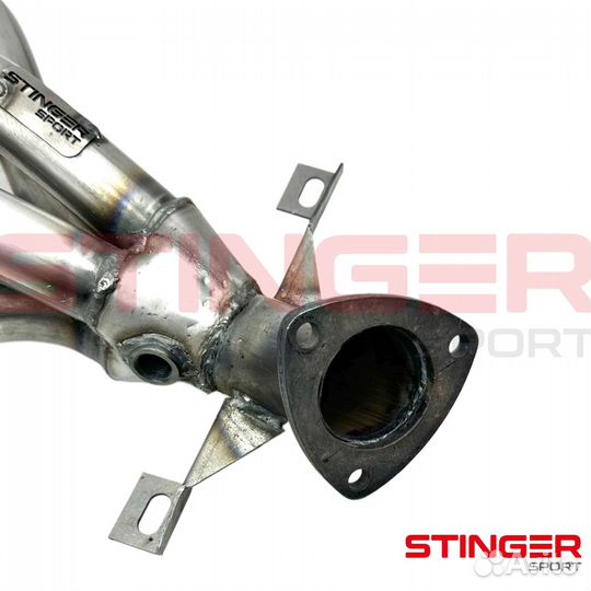 Вставка LADA Largus (ваз) 16кл кт с прокладками