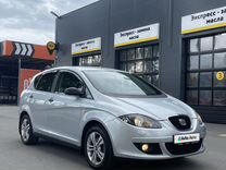 SEAT Toledo 1.6 MT, 2008, 330 000 км, с пробегом, цена 513 000 руб.