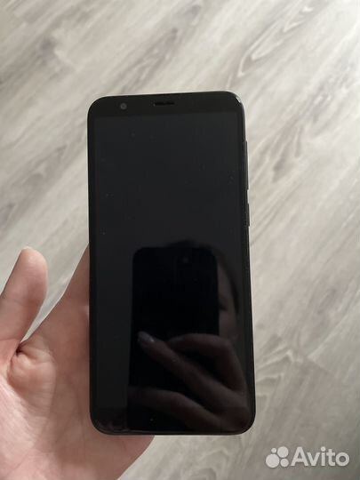 Meizu M8c, 2/16 ГБ