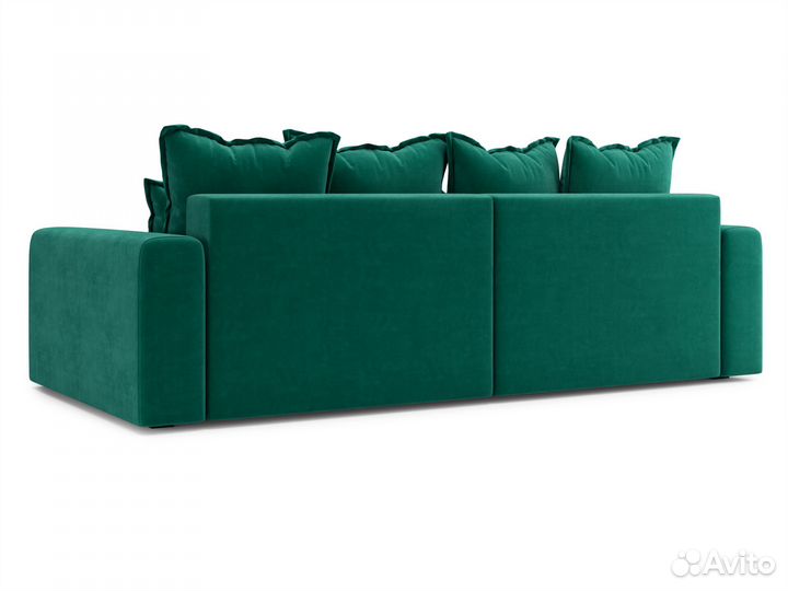 Диван угловой 