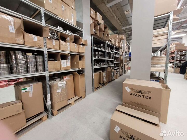 Труба дымоход сэндвич