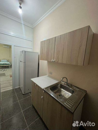 Хостел в древнем городе Дербенте