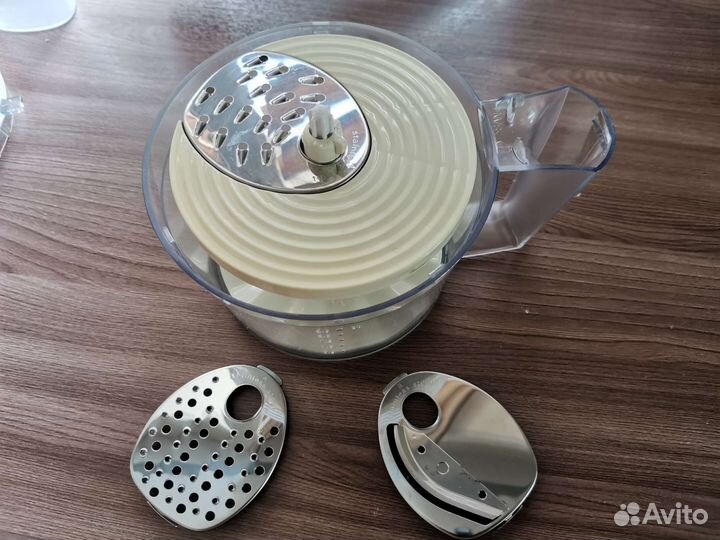 Кухонный комбайн Philips