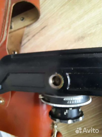 Фотоаппарат Смена