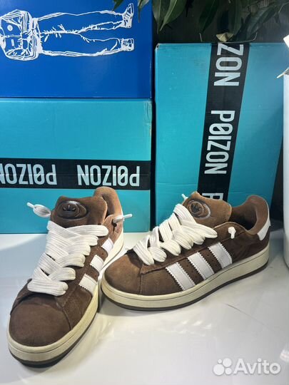 Adidas campus 00s