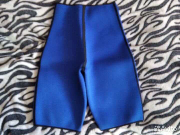 Бриджи для похудения