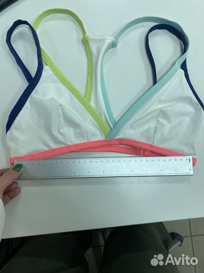 Спортвный бра etam