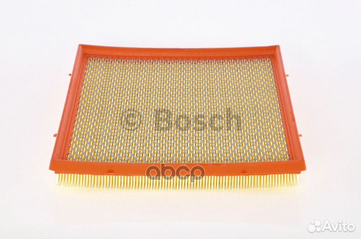 Вставка воздушного фильтр F026400385 Bosch