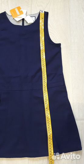 Школьный сарафан Джимбори