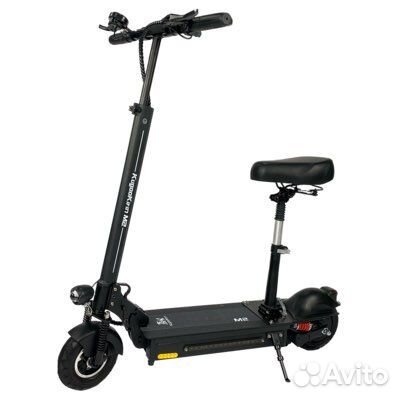 Самокат kugoо