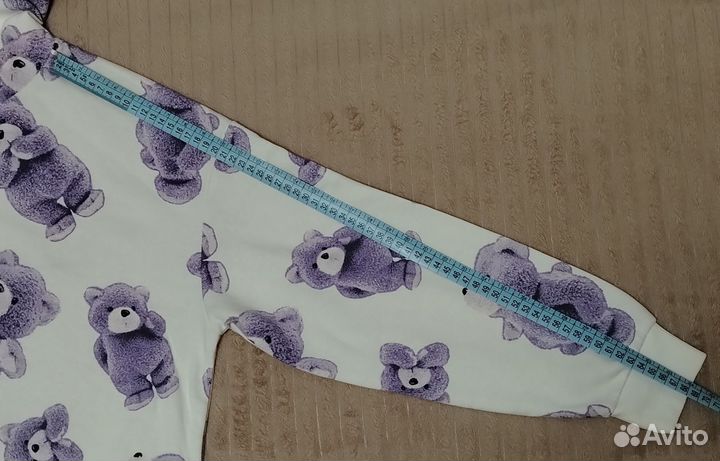 Толстовка женская