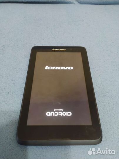 Планшет lenovo