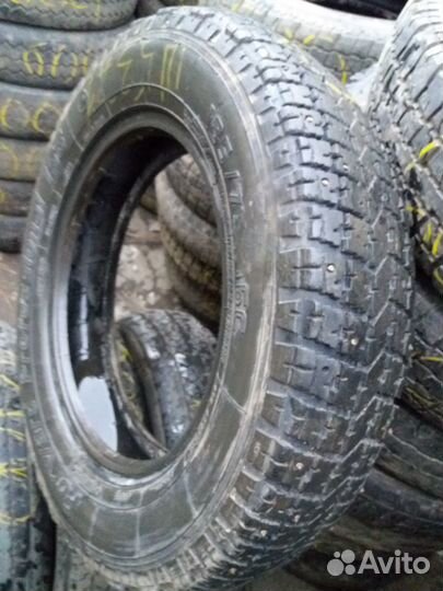 Докатки газель 185/75 R16