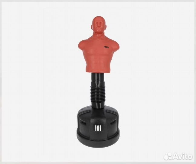 Тренажер для отработки ударов Hukk