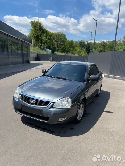 LADA Priora 1.6 МТ, 2013, 151 000 км