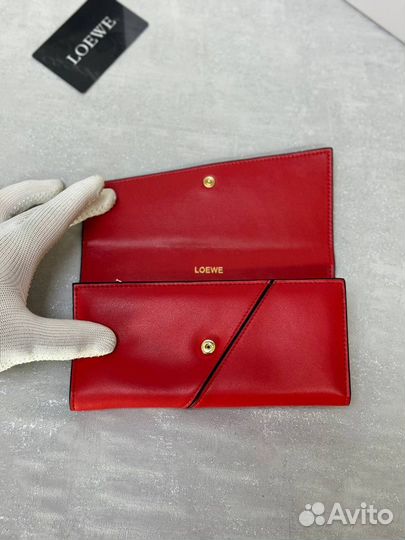 Кошелек женский Loewe