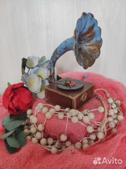 Елочная игрушка 