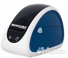 Принтер печати этикеток