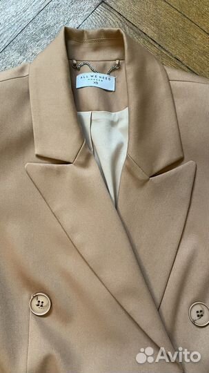 Костюм женский all we need