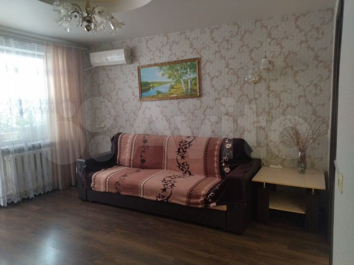 2-к. квартира, 36,4 м², 5/5 эт.