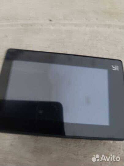 Мини камера для активной съёмки видео и фото