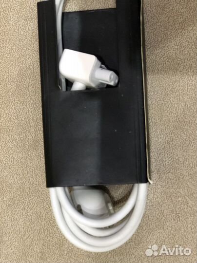 Шнур от компьютера