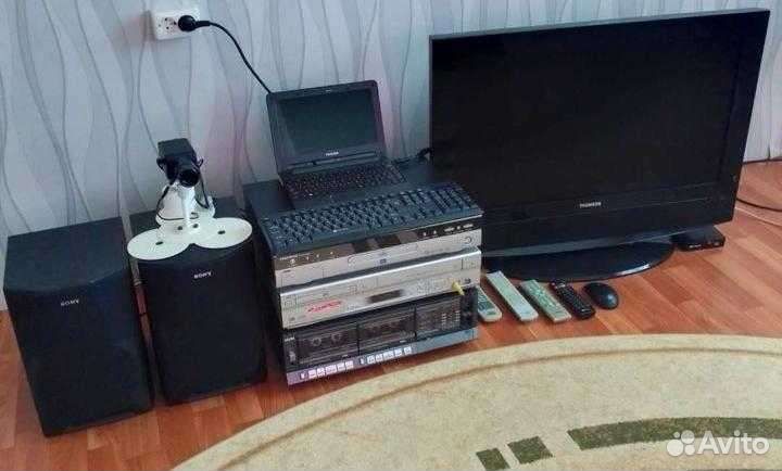 Бытовая техникА