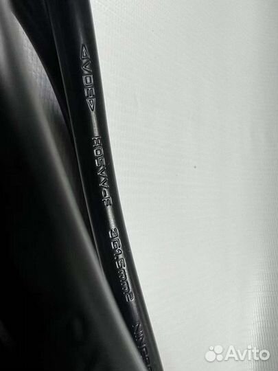 Кабель питания с13 3х1 5