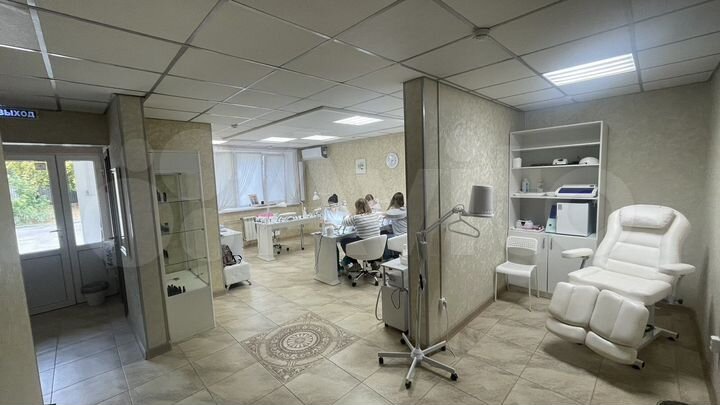 Свободного назначения, 39 м²