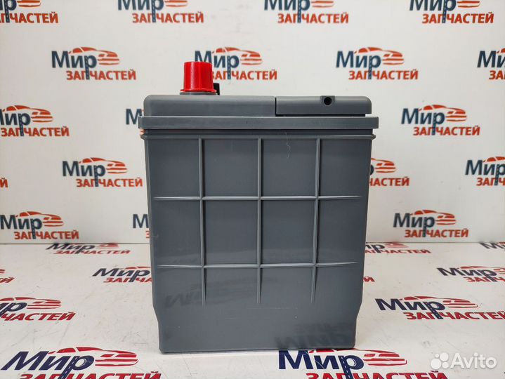 Аккумулятор Alaska 65 А/Ч 600А обратная полярность