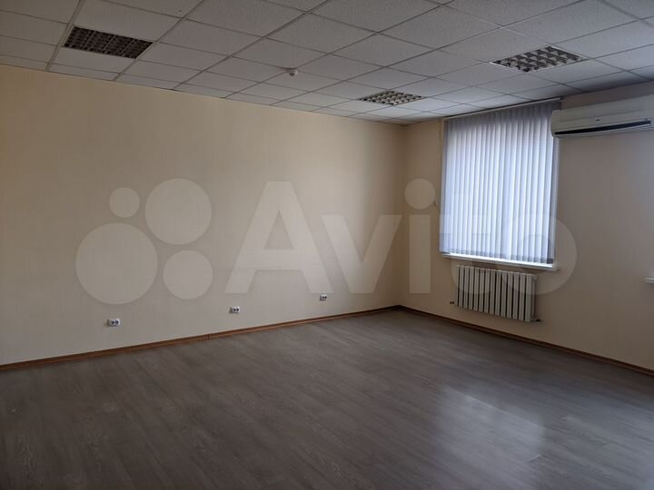 Офис, 50 м²