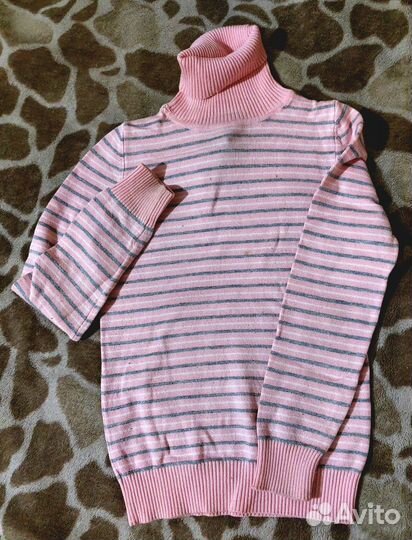 Вещи на девочку, 110 размер