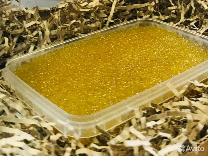 Икра на развес 5 кг