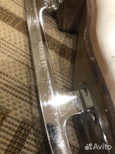 Коньки Jackson freestyle