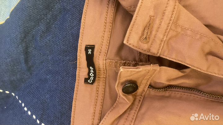 Штаны женские шорты