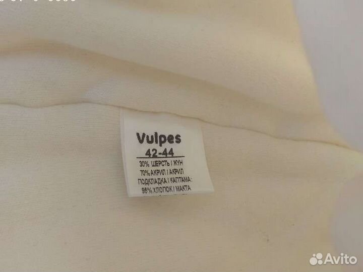 Шапка для девочки