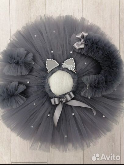 Бронь Костюм Кошечки (кошки,котенка)