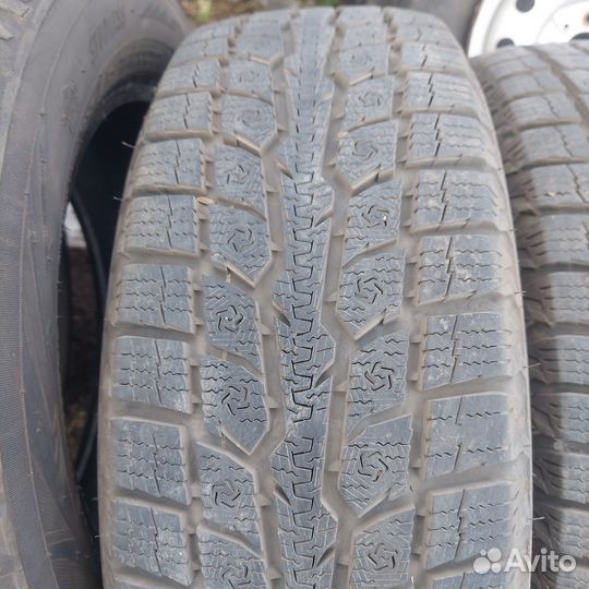Toyo Observe GSi-6 195/65 R15 91H