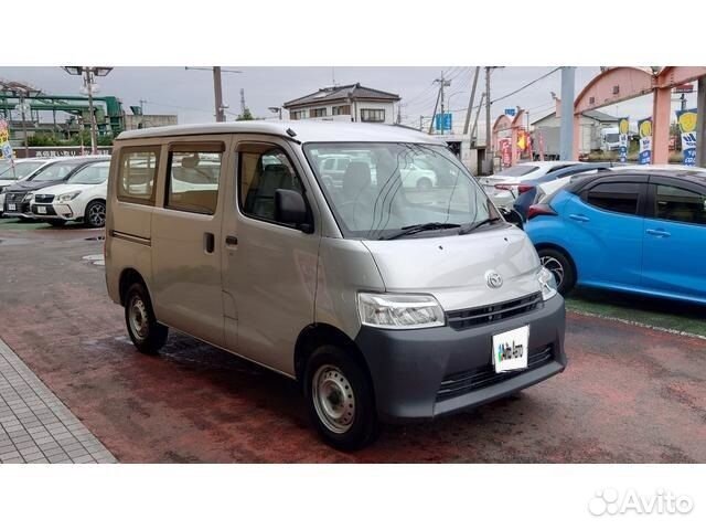 Mazda Bongo 1.5 AT, 2021, 31 400 км