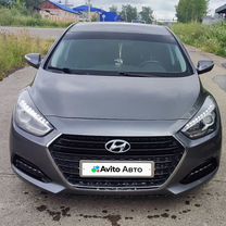 Hyundai i40 2.0 AT, 2016, 105 000 км, с пробегом, цена 1 579 000 руб.